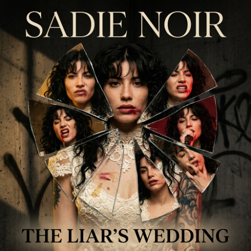 The Liar's Wedding album cover